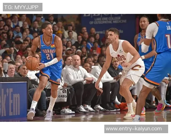 2017年NBA雷霆与骑士精彩对决回顾及赛季分析