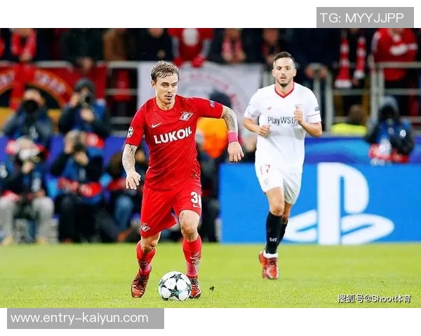 乌拉尔与莫斯科斯巴达激战正酣谁能在这场对决中笑到最后