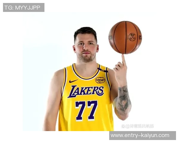 卢卡东契奇：篮球天才如何在NBA舞台上书写传奇篇章