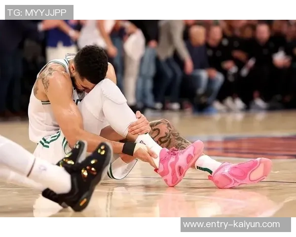 塔图姆单场60分致敬科比绿军逆转尼克斯创队史新高